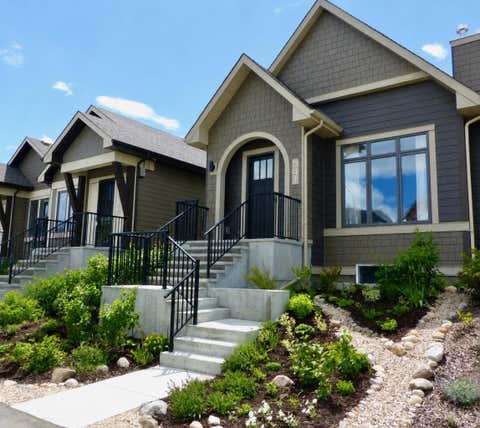 Photo of 541 Marine Drive SE, Calgary, AB T3M 2Z6 (MLS # A2312598)