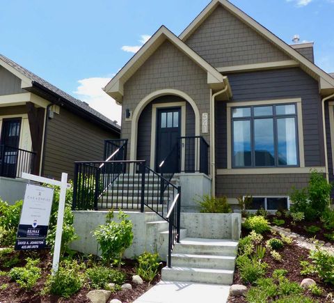 Photo of 541 Marine Drive SE, Calgary, AB T3M 2Z6 (MLS # A2312598)