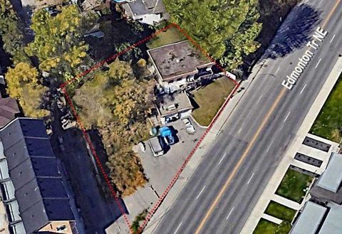 411 Edmonton Trail NE Calgary AB T2E 3S5