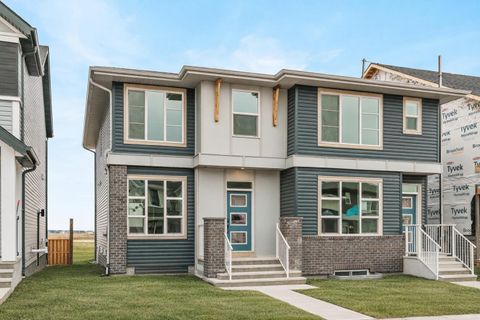 Photo of 19760 45 Street SE, Calgary, AB T3M 4B3 (MLS # A2295972)