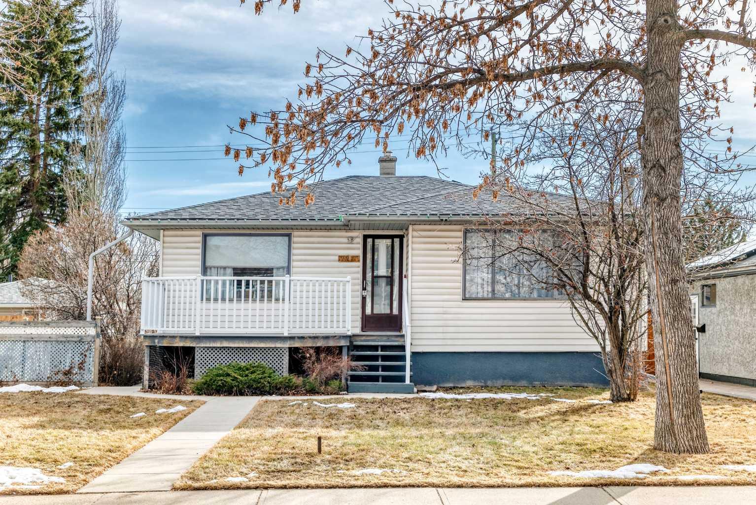 2231 Crestwood Road SE