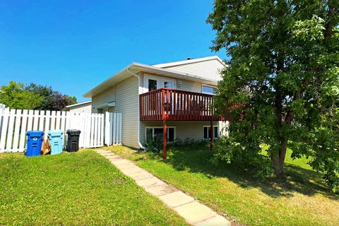 Photo of 148 Silin Forest Road, Fort McMurray, AB T9H 3A1 (MLS # A2328978)