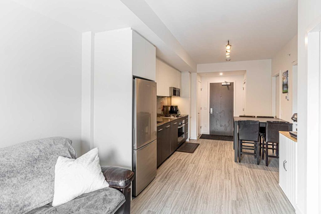 Photo of 730 2 Avenue SW #1107, Calgary, AB T2P 1R8 (MLS # A2297233)