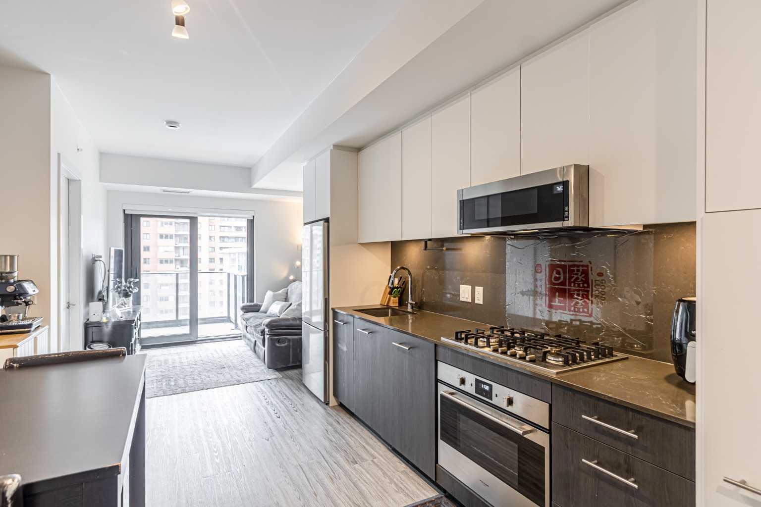 730 2 Avenue SW 1107