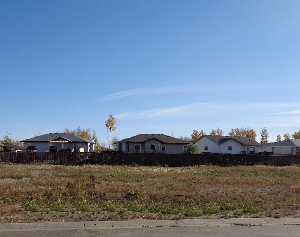 Photo of 5 Balsam Avenue, High Level, AB T0H 1Z0 (MLS # A1027502)