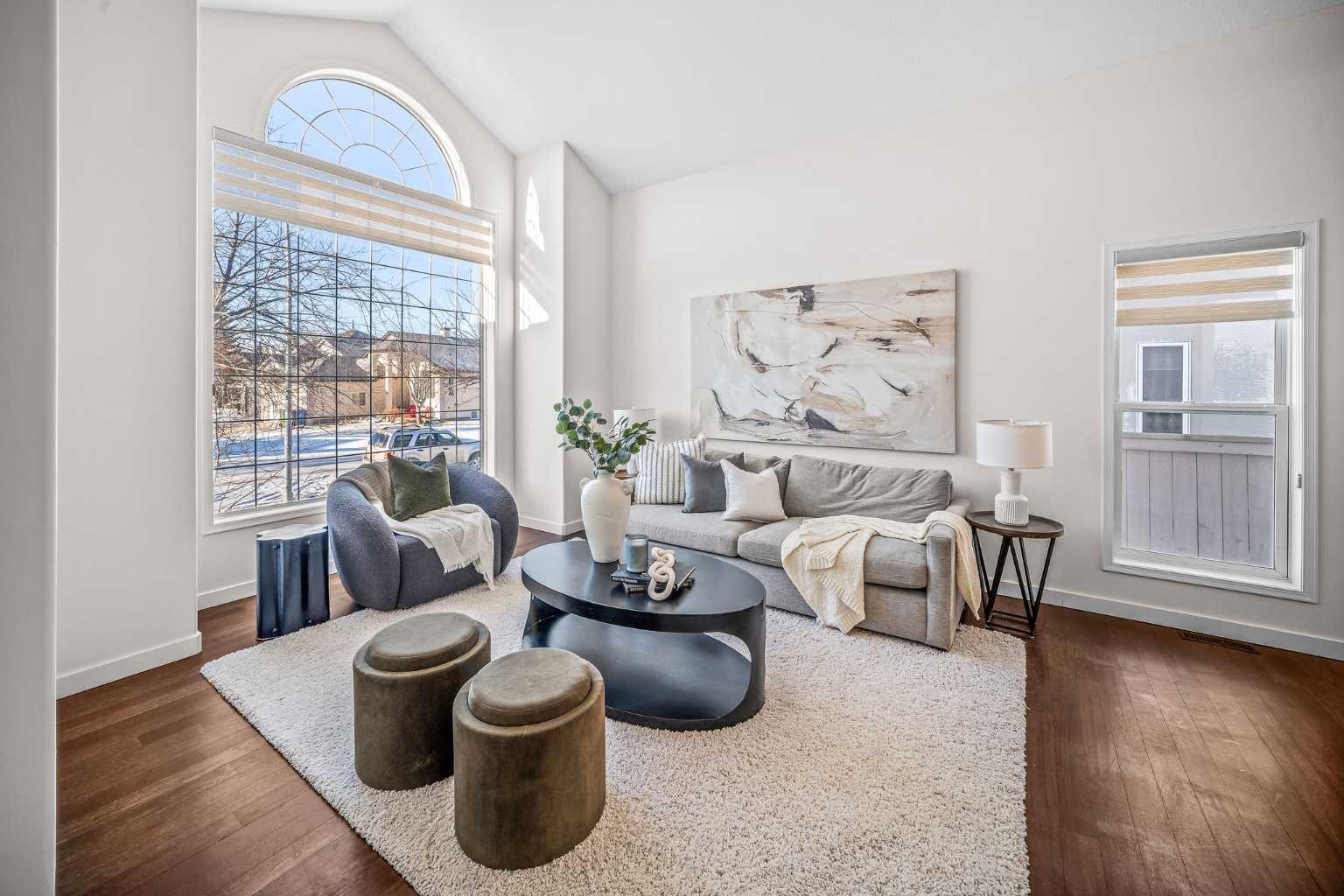 95 Sierra Madre Crescent SW