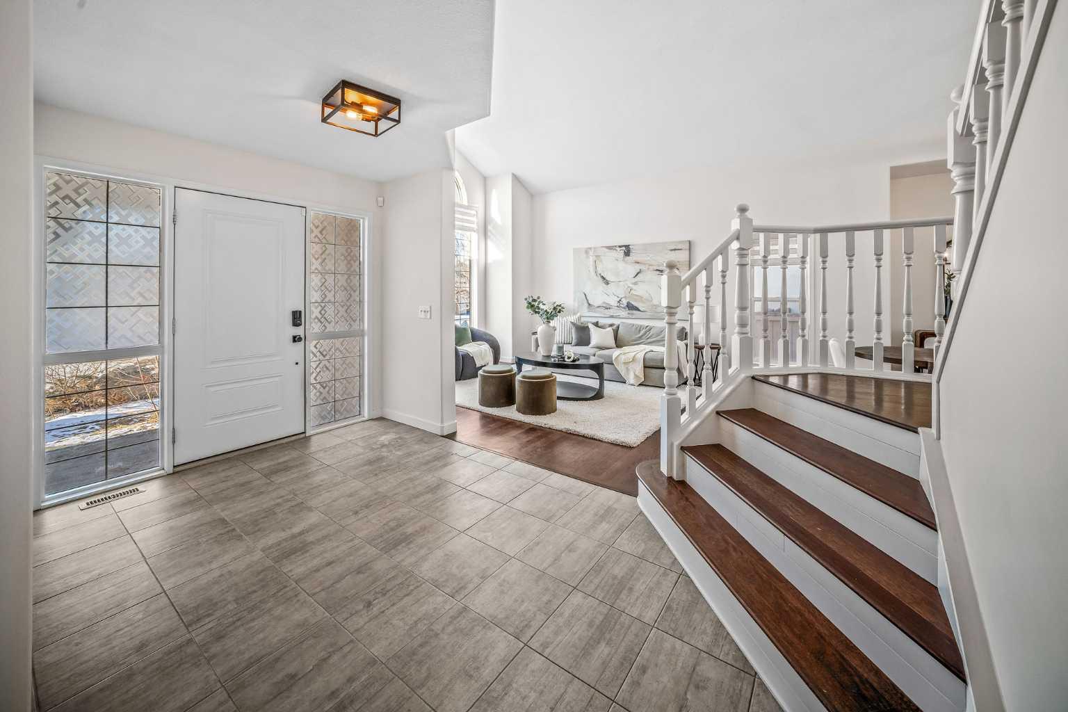 95 Sierra Madre Crescent SW