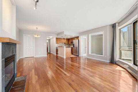 Photo of 1088 6 Avenue SW #804, Calgary, AB T2P 5N3 (MLS # A2328467)
