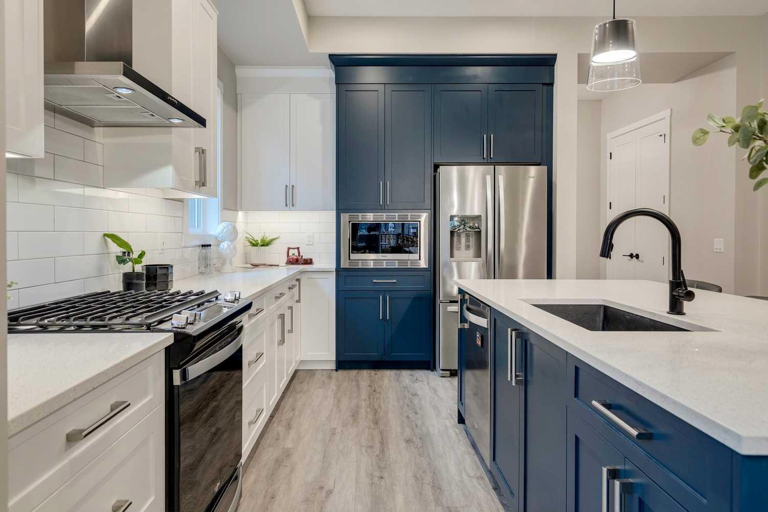 14 Cranbrook Common SE