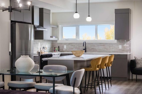 Photo of 195 Belvedere Drive SE #501, Calgary, AB T2A 0V9 (MLS # A2347789)