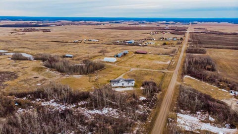 Photo of 722055 Range Road 43, Rural Grande Prairie No. 1, County of, AB T8X 5B2 (MLS # A2329516)