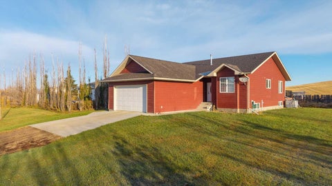 Photo of NE-26-50-04-4, Rural Vermilion River, County of, AB T0B 2P0 (MLS # A2353029)