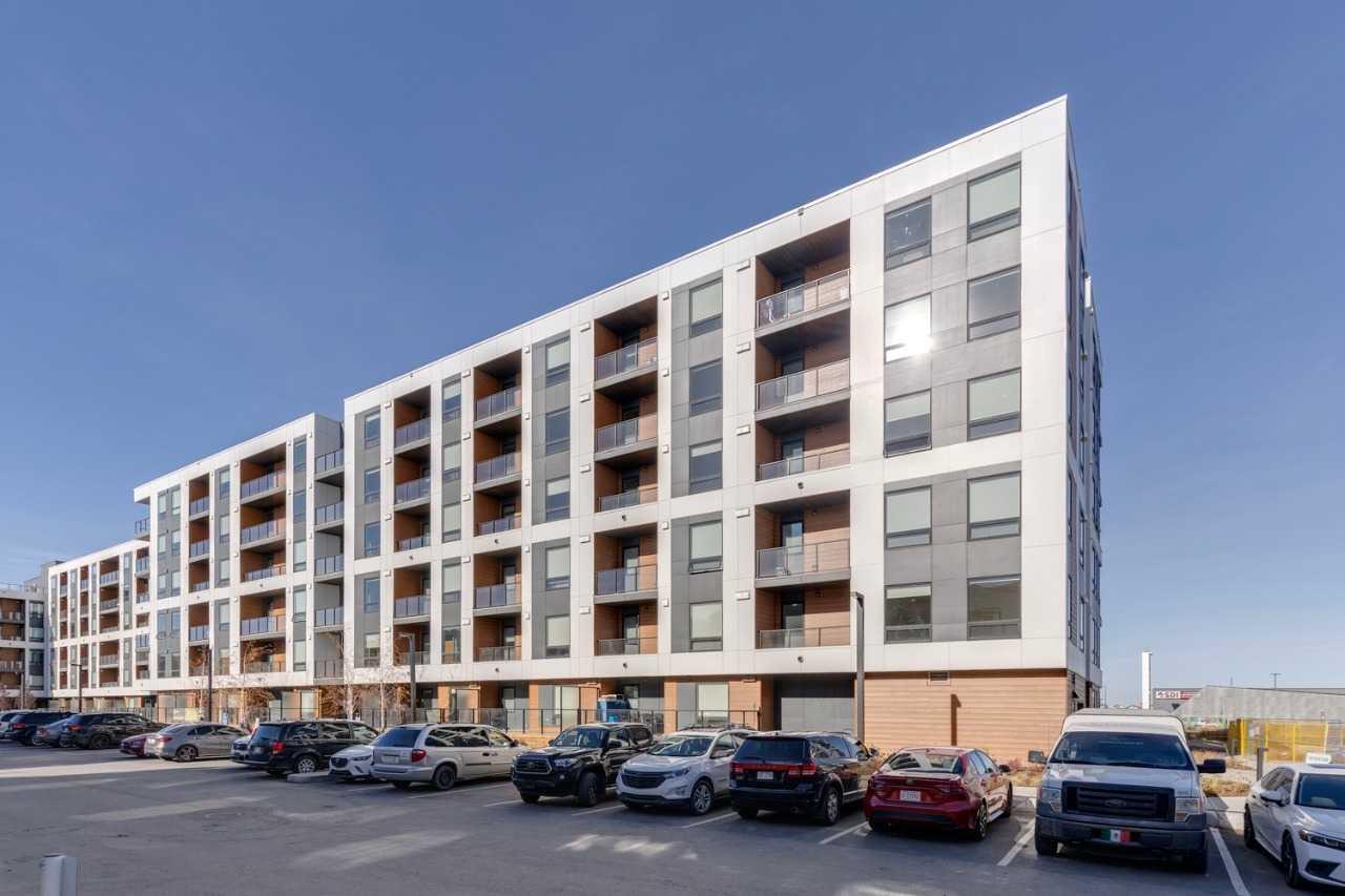 8500 19 Avenue SE 2607