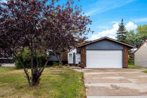 Photo of 174 Berens Place, Fort McMurray, AB T9K 2C2 (MLS # A2345700)