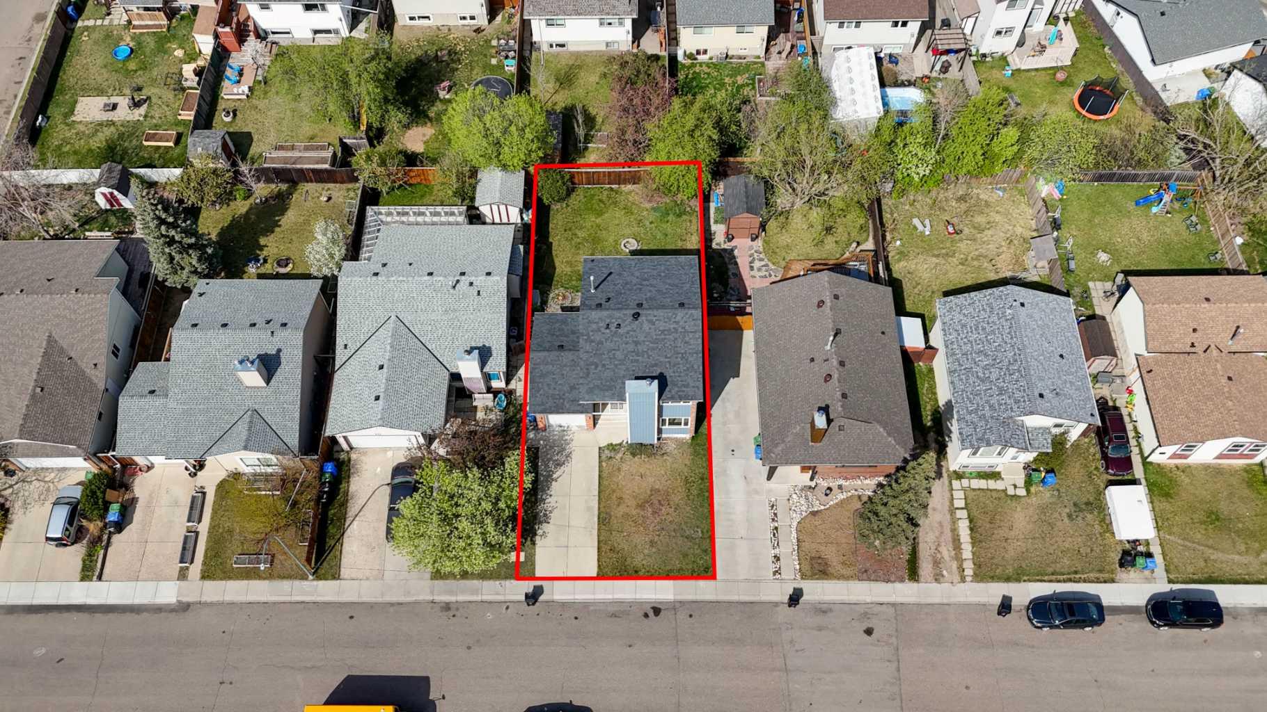 107 Bernard Close NW