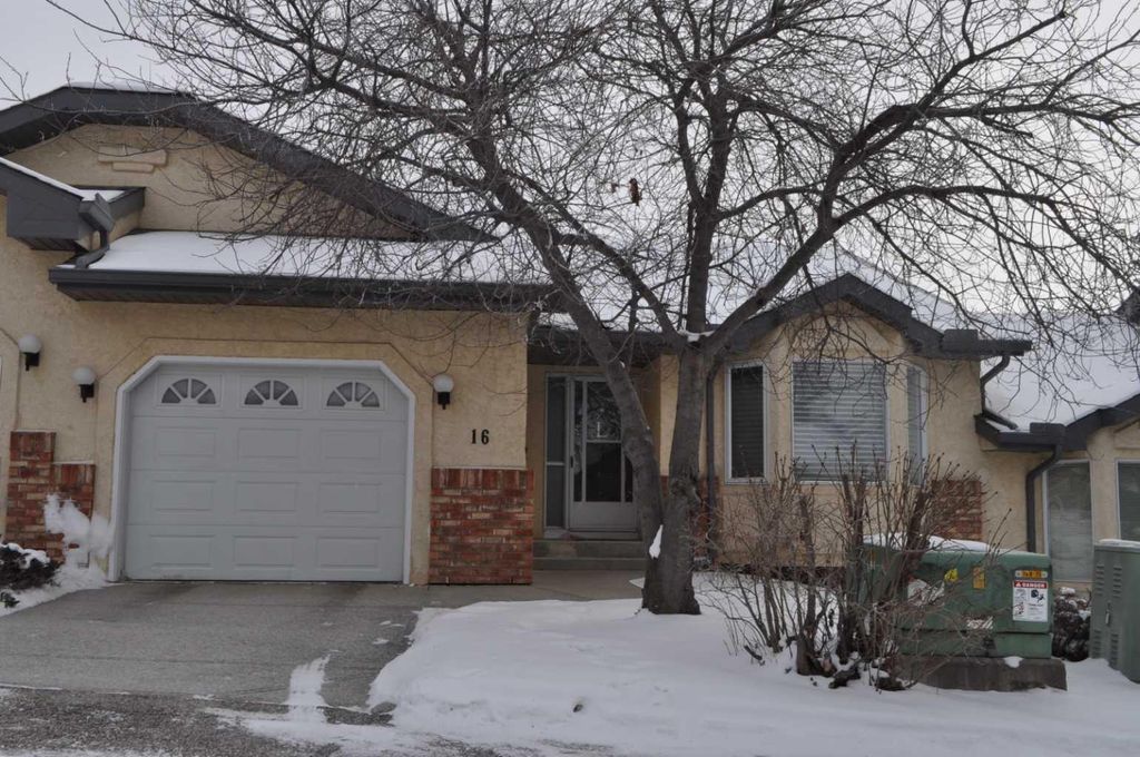 Photo of 16 Edenwold Green NW, Calgary, AB T3A 5B8 (MLS # A2273205)