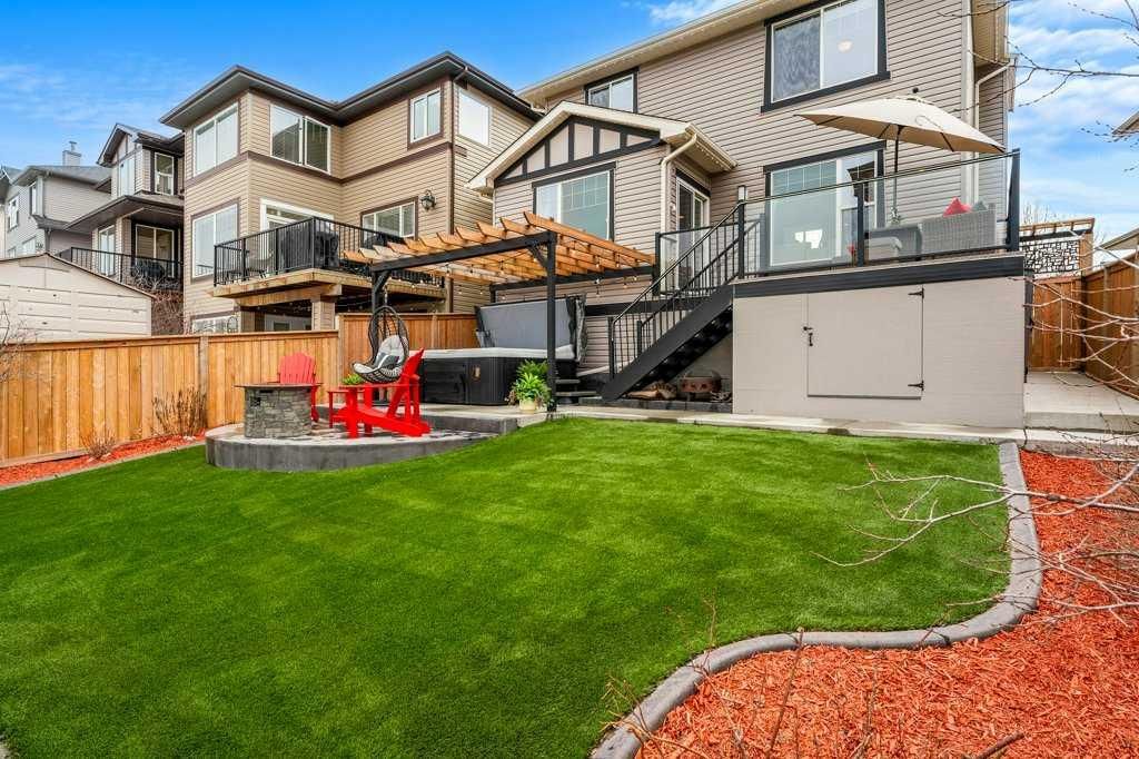 Photo of 201 Pantego Road NW, Calgary, AB T3K 0B8 (MLS # A2299691)