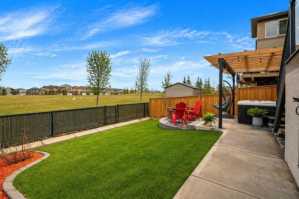 Photo of 201 Pantego Road NW, Calgary, AB T3K 0B8 (MLS # A2299691)