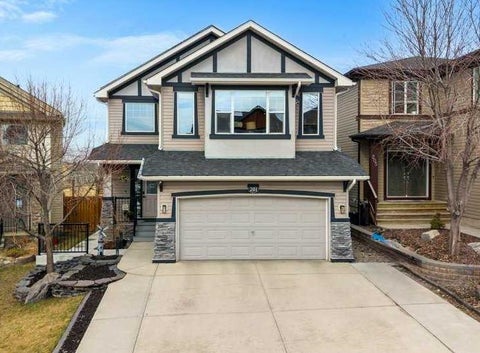 Photo of 201 Pantego Road NW, Calgary, AB T3K 0B8 (MLS # A2299691)