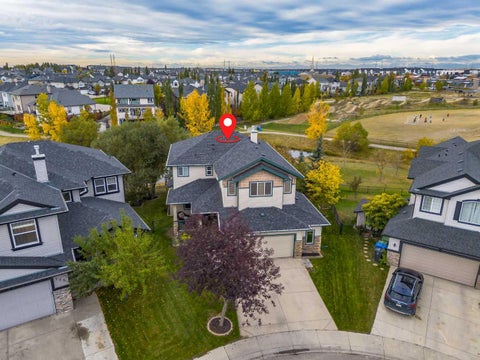 Photo of 131 West Creek Meadow, Chestermere, AB T1X 1T2 (MLS # A2353645)