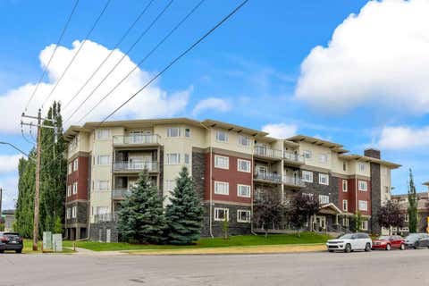 Photo of 11 Millrise Drive SW #320, Calgary, AB T2Y 0K7 (MLS # A2336018)