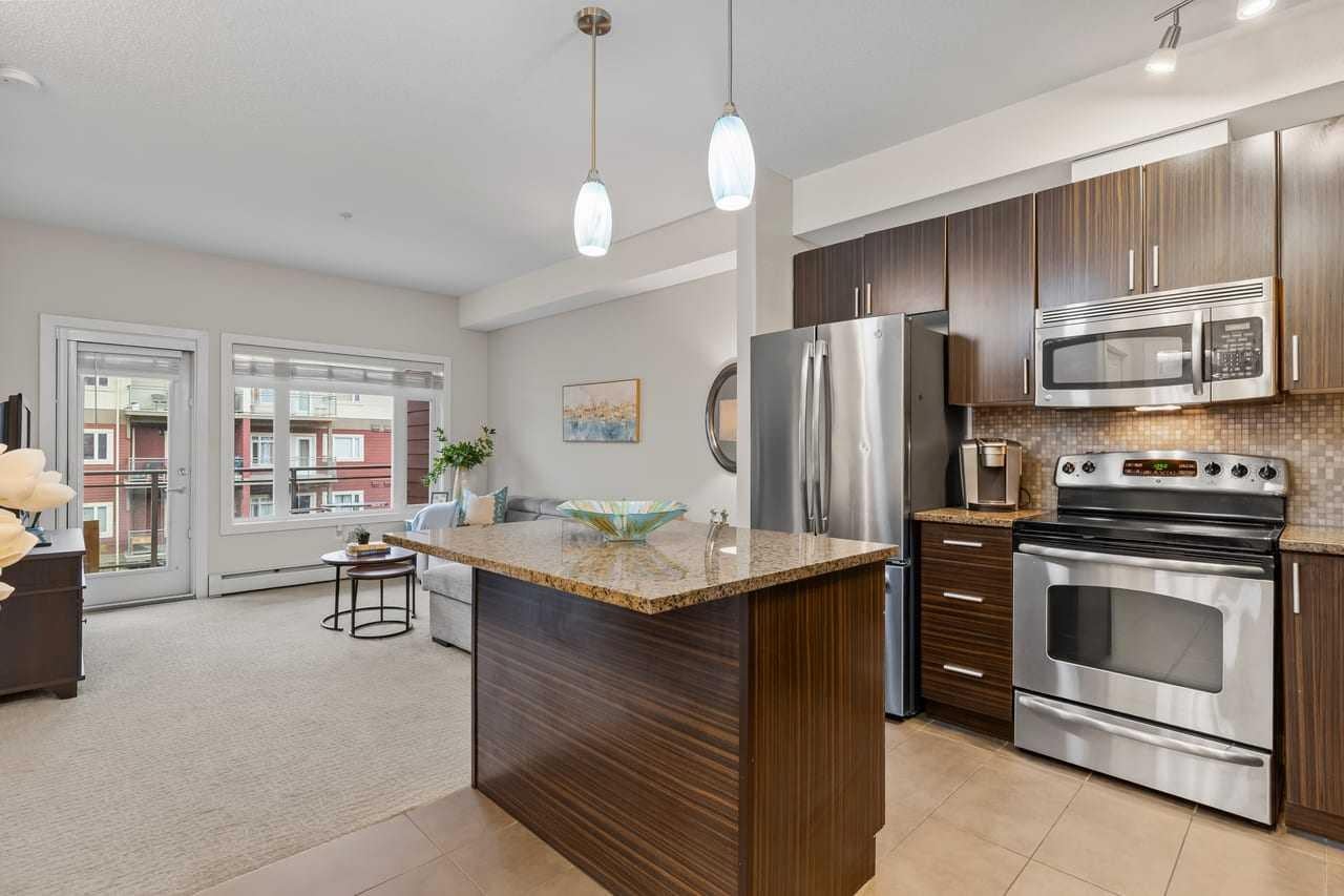 11 Millrise Drive SW 320