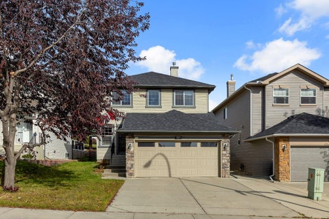 Photo of 111 Panorama Hills Way NW, Calgary, AB T3K 5N7 (MLS # A2351178)