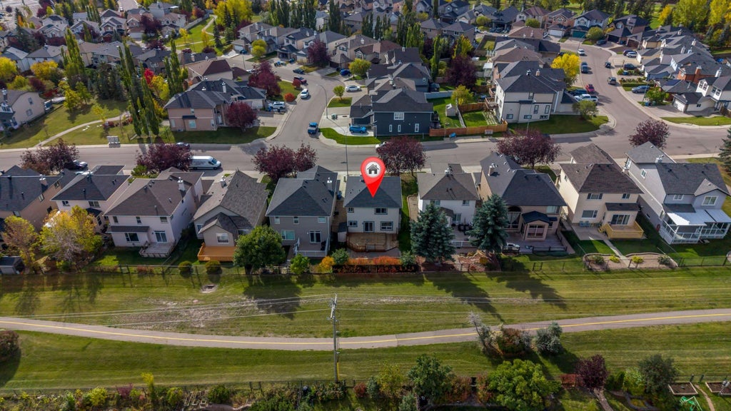 Photo of 111 Panorama Hills Way NW, Calgary, AB T3K 5N7 (MLS # A2351178)