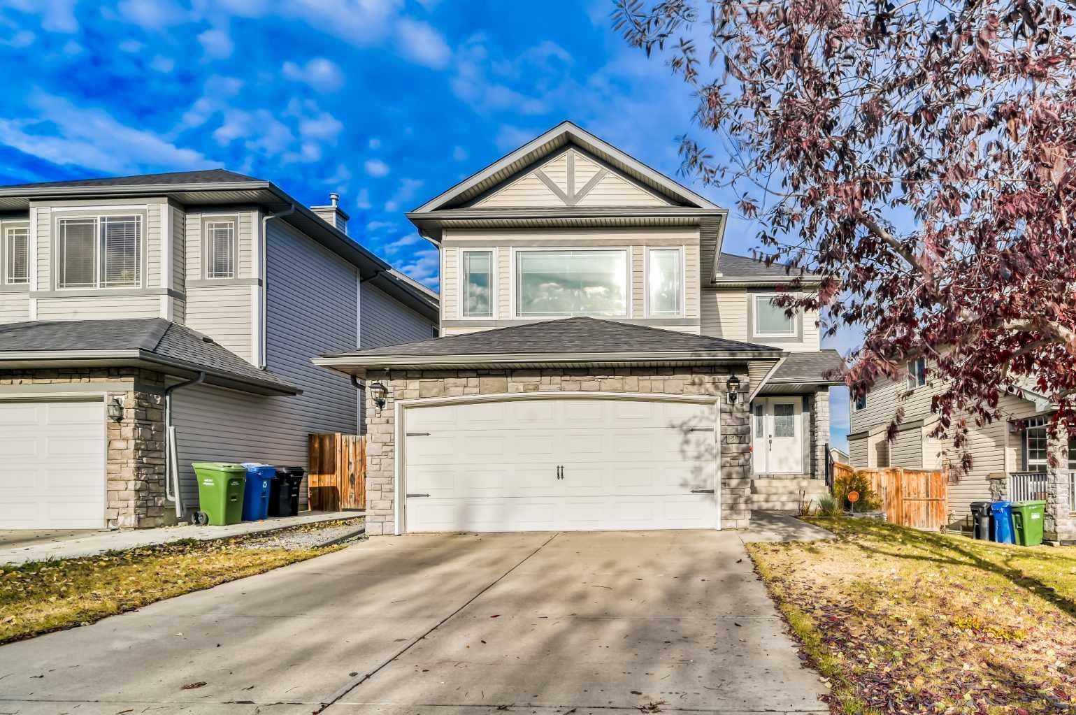 127 Kincora Drive NW