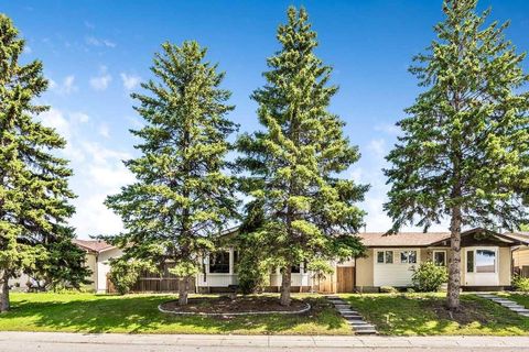 354 Maitland Hill NE Calgary AB T2A 5V3