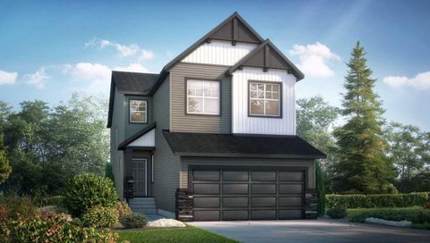 Photo of 109 Belmont Path SW, Calgary, AB T2X 6E5 (MLS # A2288853)