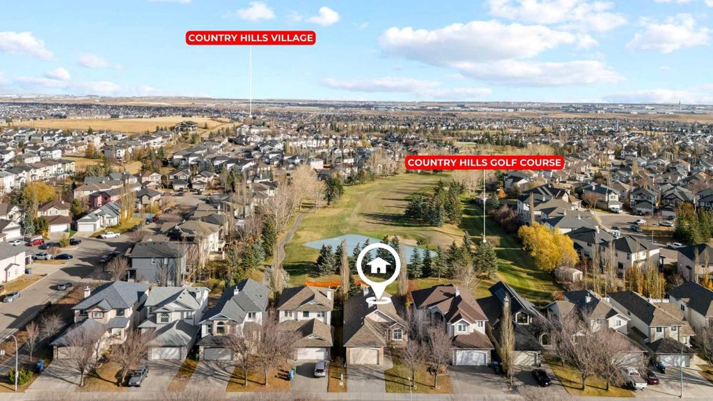 Photo of 938 Panorama Hills Drive NW, Calgary, AB T3K 5C3 (MLS # A2278242)