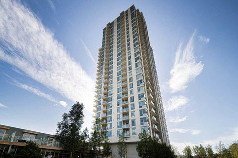 Photo of 77 Spruce Place SW #707, Calgary, AB T3C 3X6 (MLS # A2305417)