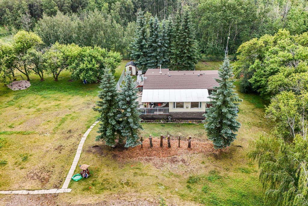 Photo of 20319 Township Road 382, Rural Stettler No. 6, County of, AB T0C 2L0 (MLS # A2336332)