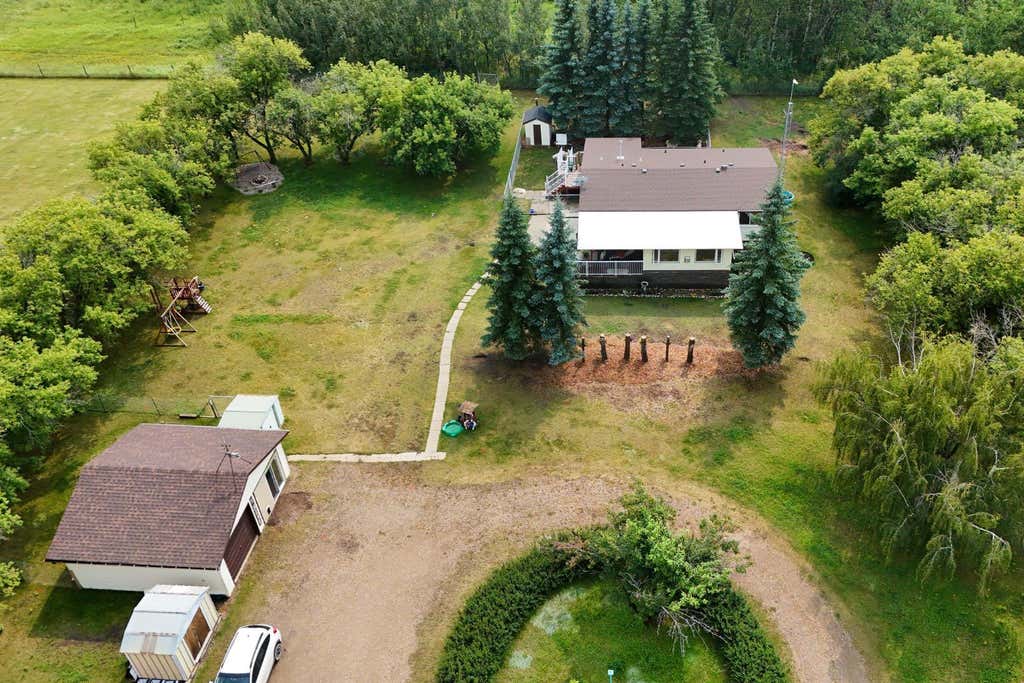 Photo of 20319 Township Road 382, Rural Stettler No. 6, County of, AB T0C 2L0 (MLS # A2336332)