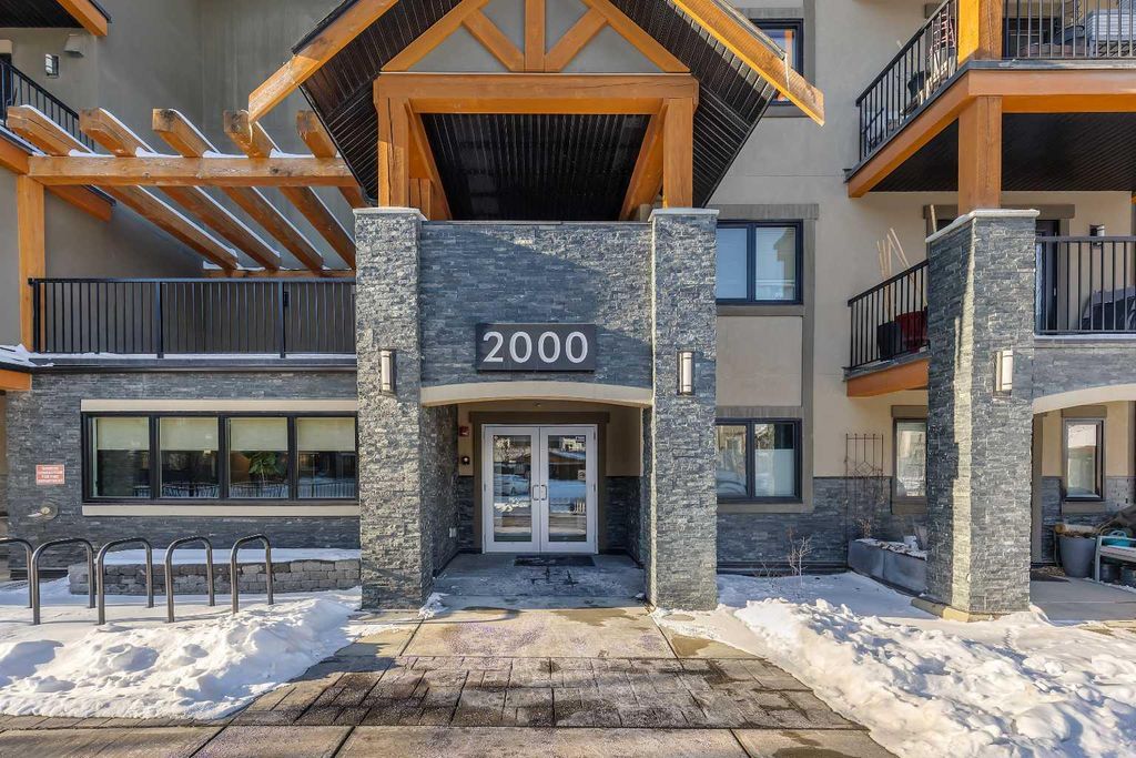 Photo of 402 Kincora Glen Road NW #2206, Calgary, AB T3R 0V2 (MLS # A2288156)