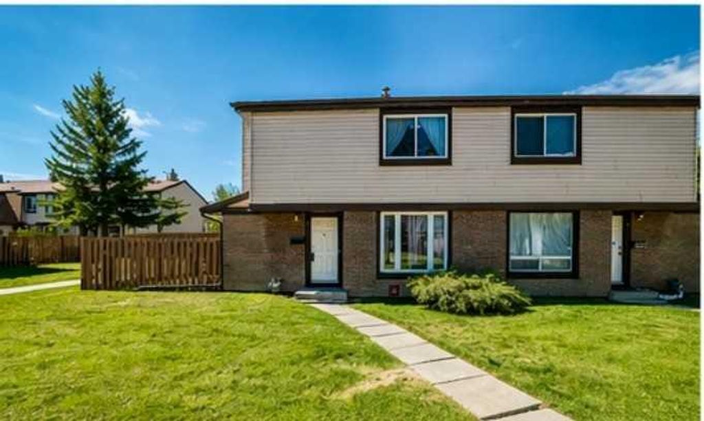 Photo of 2727 Rundleson Road NE #45, Calgary, AB T1Y 3Z3 (MLS # A2303339)