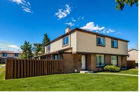 Photo of 2727 Rundleson Road NE #45, Calgary, AB T1Y 3Z3 (MLS # A2303339)