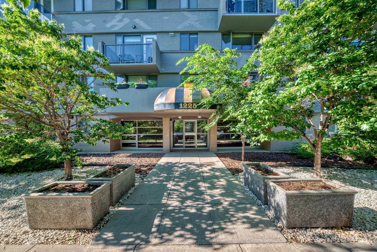 1225 15 Avenue SW 205