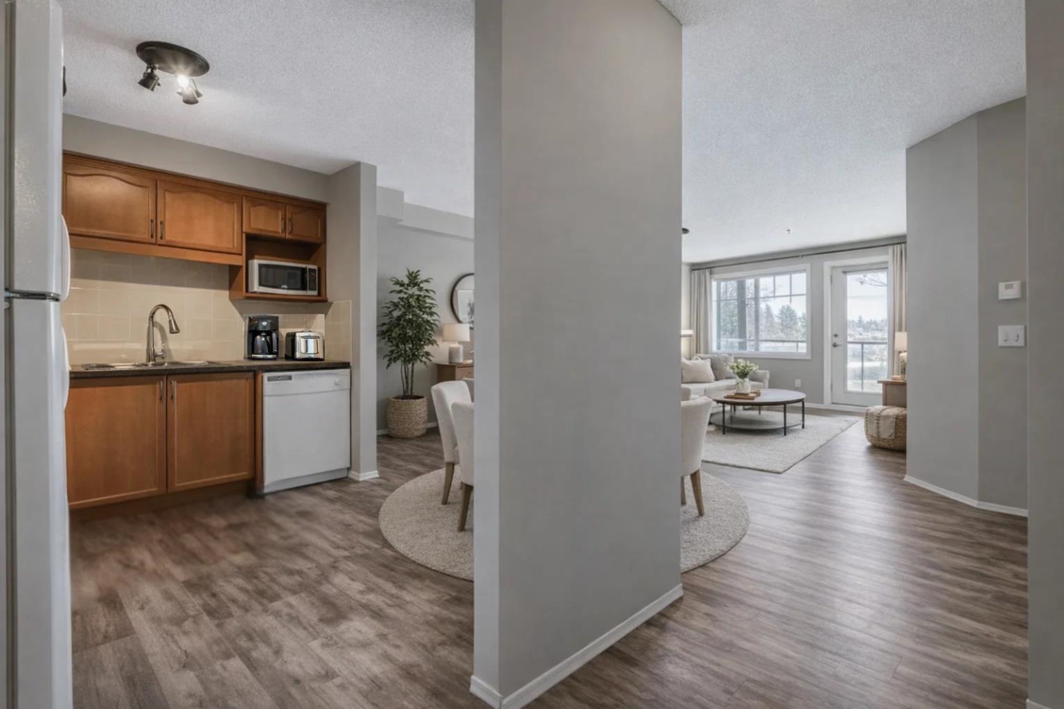 200 Community Way 2111