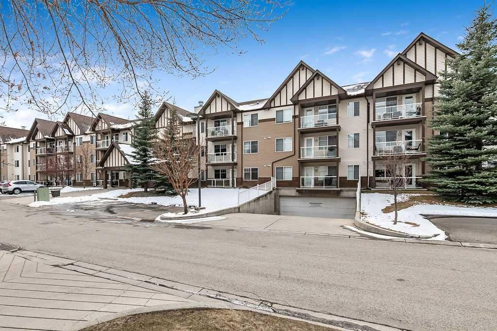 Photo of 200 Community Way, Okotoks, AB T1S 2L2 (MLS # A2297830)