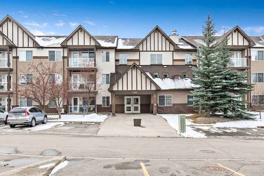 200 Community Way 2111