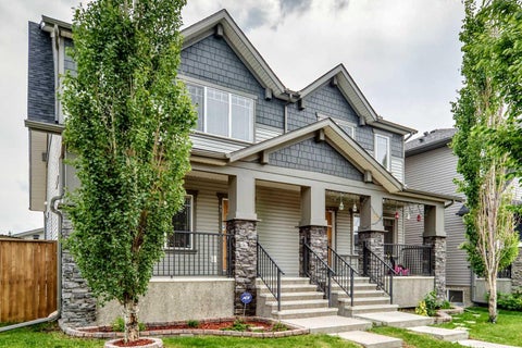 Photo of 41 Skyview Ranch Manor NE, Calgary, AB T3N 0K7 (MLS # A2345458)