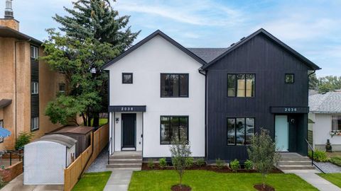 2038 54 Avenue SW Calgary AB T3E 1L6