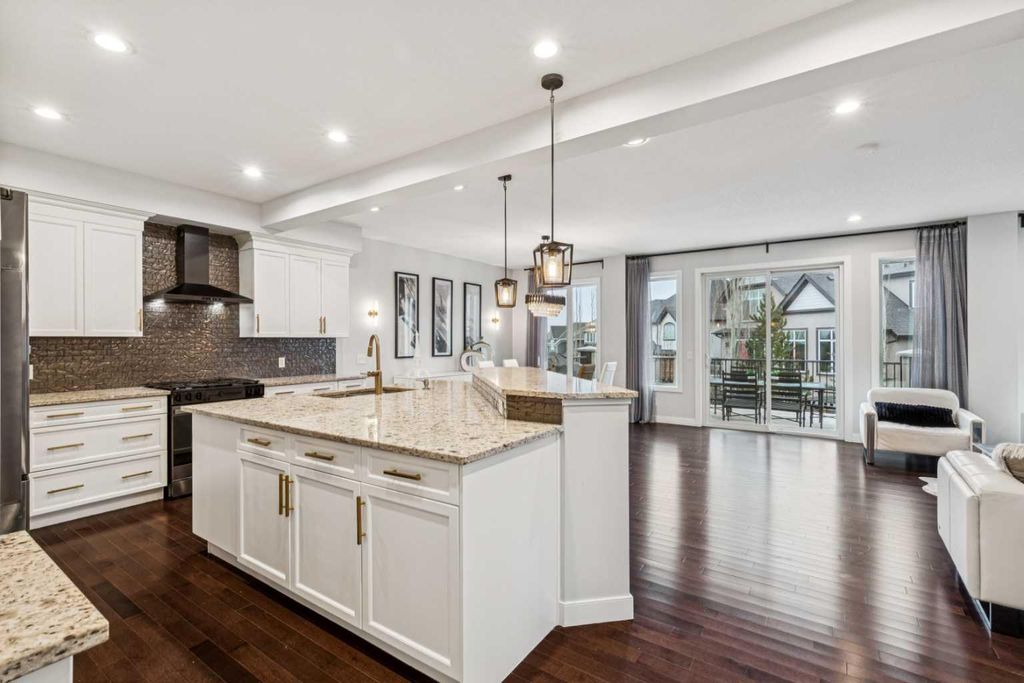 Photo of 290 Mahogany Place SE, Calgary, AB T3M 1W3 (MLS # A2295173)