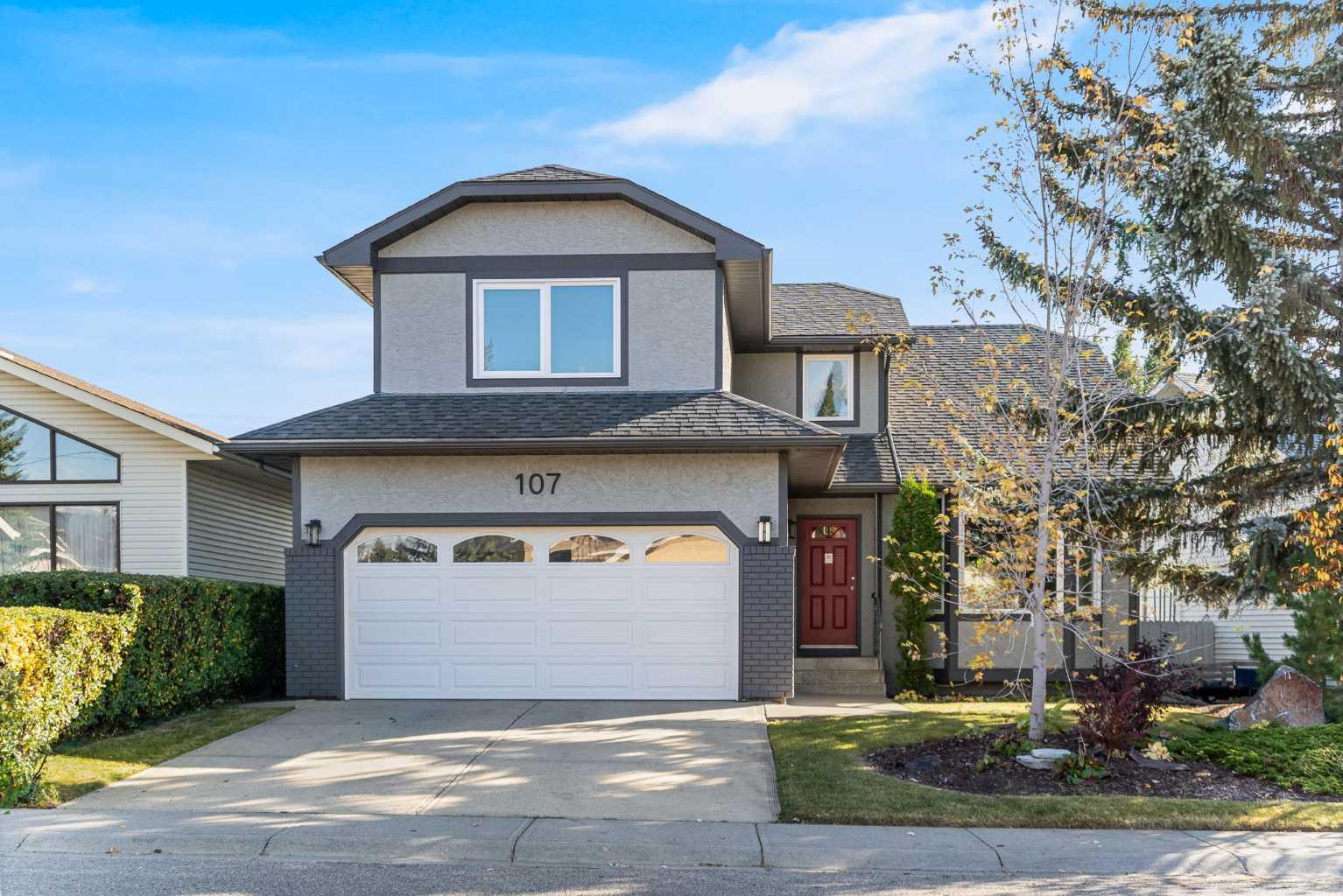 107 Wood Valley Drive SW