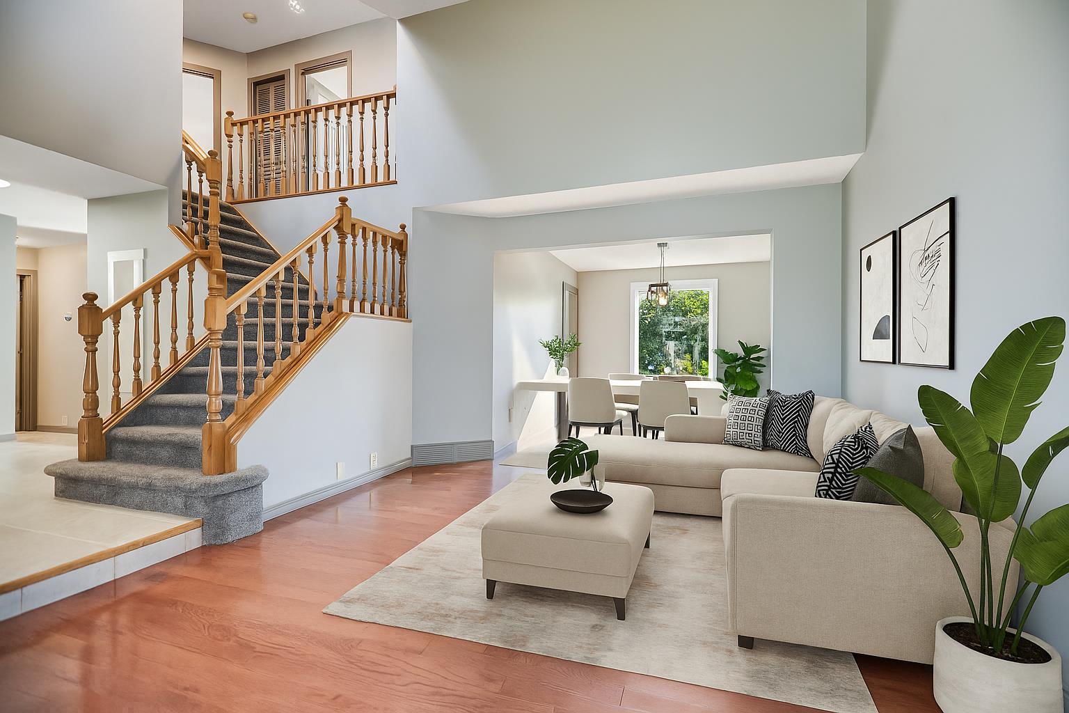 107 Wood Valley Drive SW