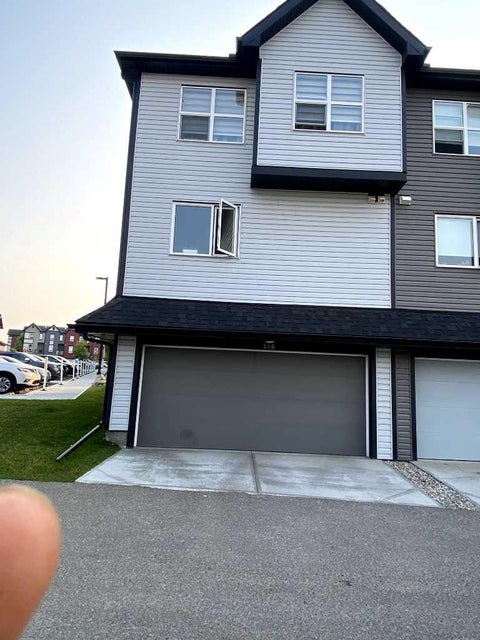 Photo of 75 Evanscrest Common NW #518, Calgary, AB T3P 2A3 (MLS # A2331644)