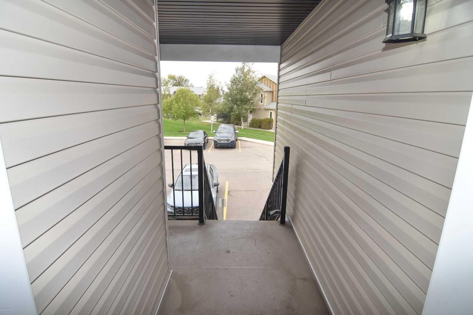 8 Bayside Place 601