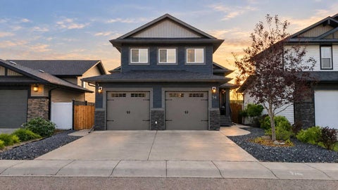 Photo of 56 Windermere Close, Red Deer, AB T4N 2J8 (MLS # A2344207)